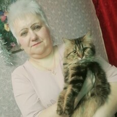 Фотография девушки Ольга, 52 года из г. Чита