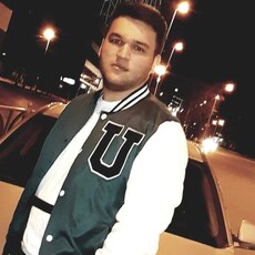 Фотография мужчины Aleks, 31 год из г. Зыряновский