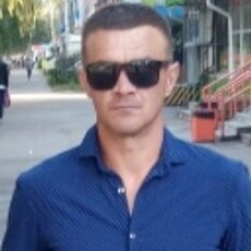 Фотография мужчины Владимир Фадеев, 39 лет из г. Салават