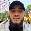 Алик, 34 года
