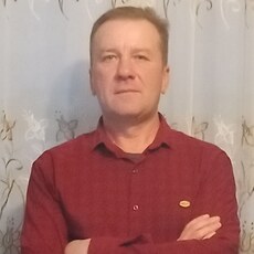 Фотография мужчины Андрей, 50 лет из г. Могилев