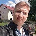 Андрей, 26 лет