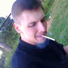 Фотография мужчины Алексей, 37 лет из г. Сергиев Посад