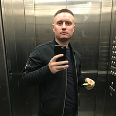 Фотография мужчины Никита, 32 года из г. Тверь