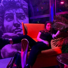 Фотография девушки Екатерина, 21 год из г. Глядянское