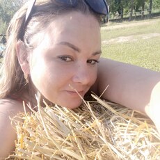 Фотография девушки Юля, 38 лет из г. Екатеринбург