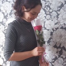 Фотография девушки Настя, 32 года из г. Омск