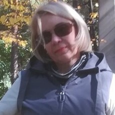 Фотография девушки Елена, 60 лет из г. Ангарск