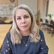 Фотография девушки Любовь, 43 года из г. Канск