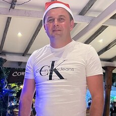 Фотография мужчины Федор, 36 лет из г. Домодедово