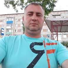 Фотография мужчины Павел, 40 лет из г. Урюпинск