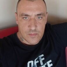 Фотография мужчины Сергей, 43 года из г. Краснодар