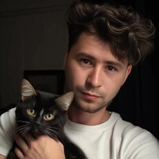 Фотография мужчины Игор, 36 лет из г. Ханты-Мансийск