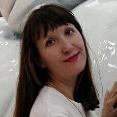 Фотография девушки Елена, 41 год из г. Серпухов