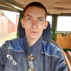 Фотография мужчины Александр, 30 лет из г. Молодечно