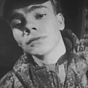 Вадим, 25 лет