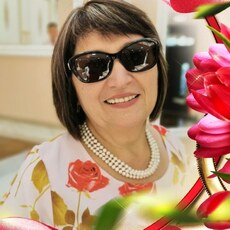 Фотография девушки Надеждa, 64 года из г. Бобров