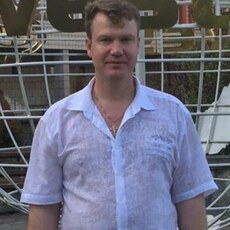 Фотография мужчины Владимир, 41 год из г. Тюмень