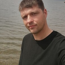 Фотография мужчины Григорий, 36 лет из г. Абакан