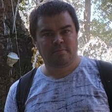 Фотография мужчины Александр, 37 лет из г. Мурманск