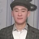 Аблайхан, 27 лет