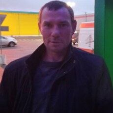 Фотография мужчины Саша, 43 года из г. Невинномысск