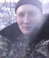 Фотография мужчины Макс, 35 лет из г. Черемхово