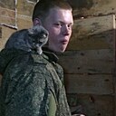 Сергей, 22 года