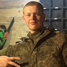 Фотография мужчины Сергей, 22 года из г. Ленинск-Кузнецкий