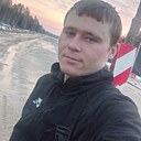 Андрей, 24 года