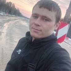 Фотография мужчины Андрей, 24 года из г. Шипуново