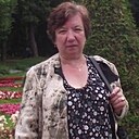 Наталья, 70 лет
