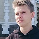 Антон, 20 лет