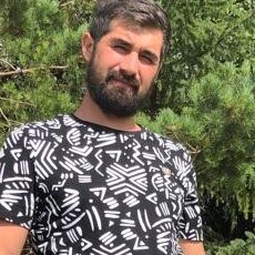 Фотография мужчины Вадим Мазитов, 34 года из г. Оренбург