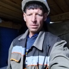 Фотография мужчины Рамиль, 42 года из г. Шарыпово