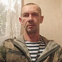 Коля, 50 лет