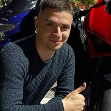 Фотография мужчины Михаил, 30 лет из г. Мядель