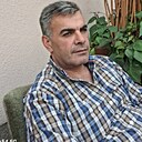 Gadgi Güsejnov, 49 лет