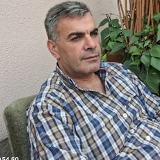 Фотография мужчины Gadgi Güsejnov, 49 лет из г. Нюрнберг