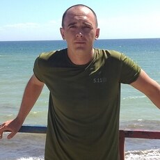 Фотография мужчины Серега, 36 лет из г. Саки
