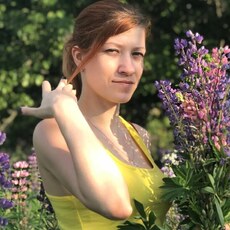 Фотография девушки Катюша, 31 год из г. Курск