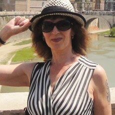 Фотография девушки Ангелина, 56 лет из г. Оренбург