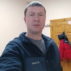 Фотография мужчины Андрей, 40 лет из г. Ижевск