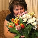 Людмила, 62 года