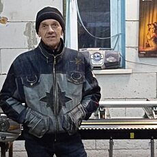 Фотография мужчины Слава, 59 лет из г. Рязань