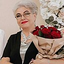 Галина, 68 лет