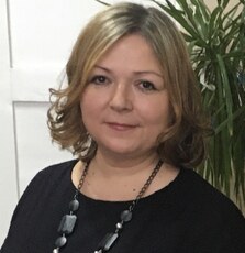 Фотография девушки Ирина, 53 года из г. Ижевск