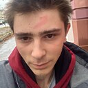 Кирилл, 22 года