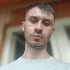 Фотография мужчины Павел, 35 лет из г. Обнинск
