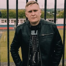 Фотография мужчины Евгений, 39 лет из г. Смоленск